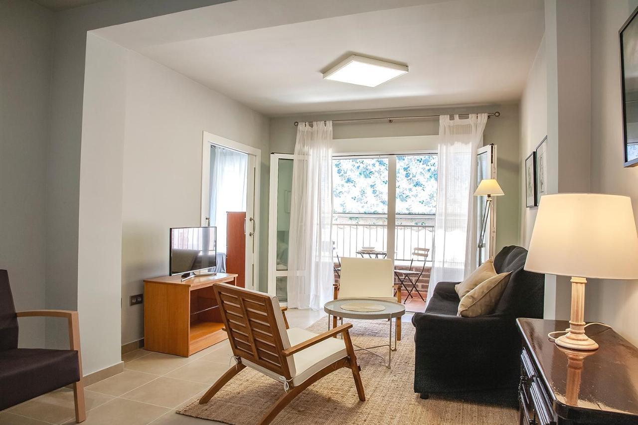 Apartamento San Pascual Apartment Torrevieja Bagian luar foto