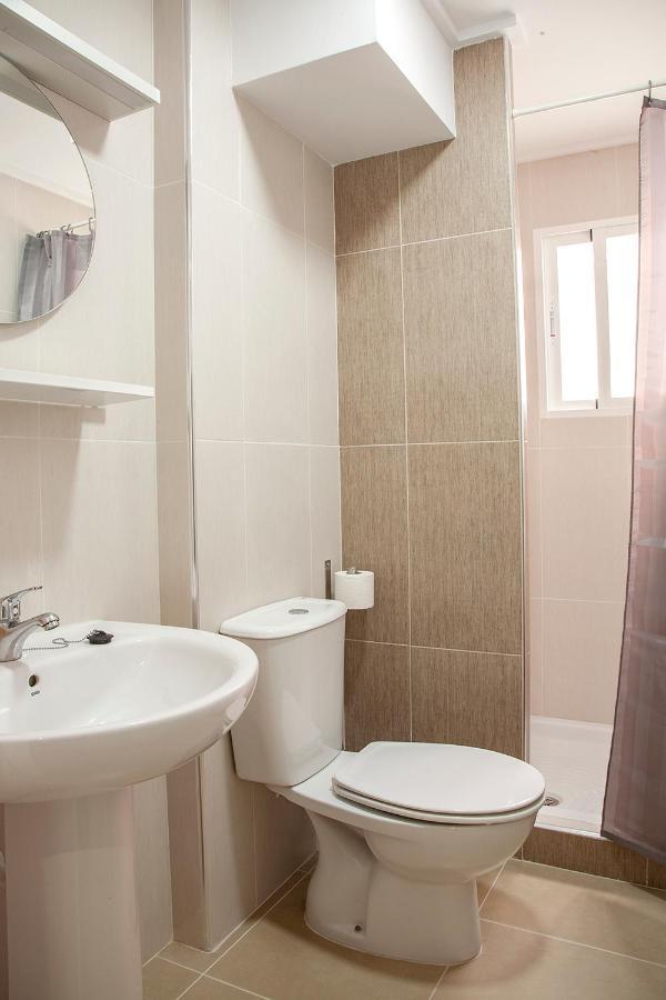 Apartamento San Pascual Apartment Torrevieja Bagian luar foto