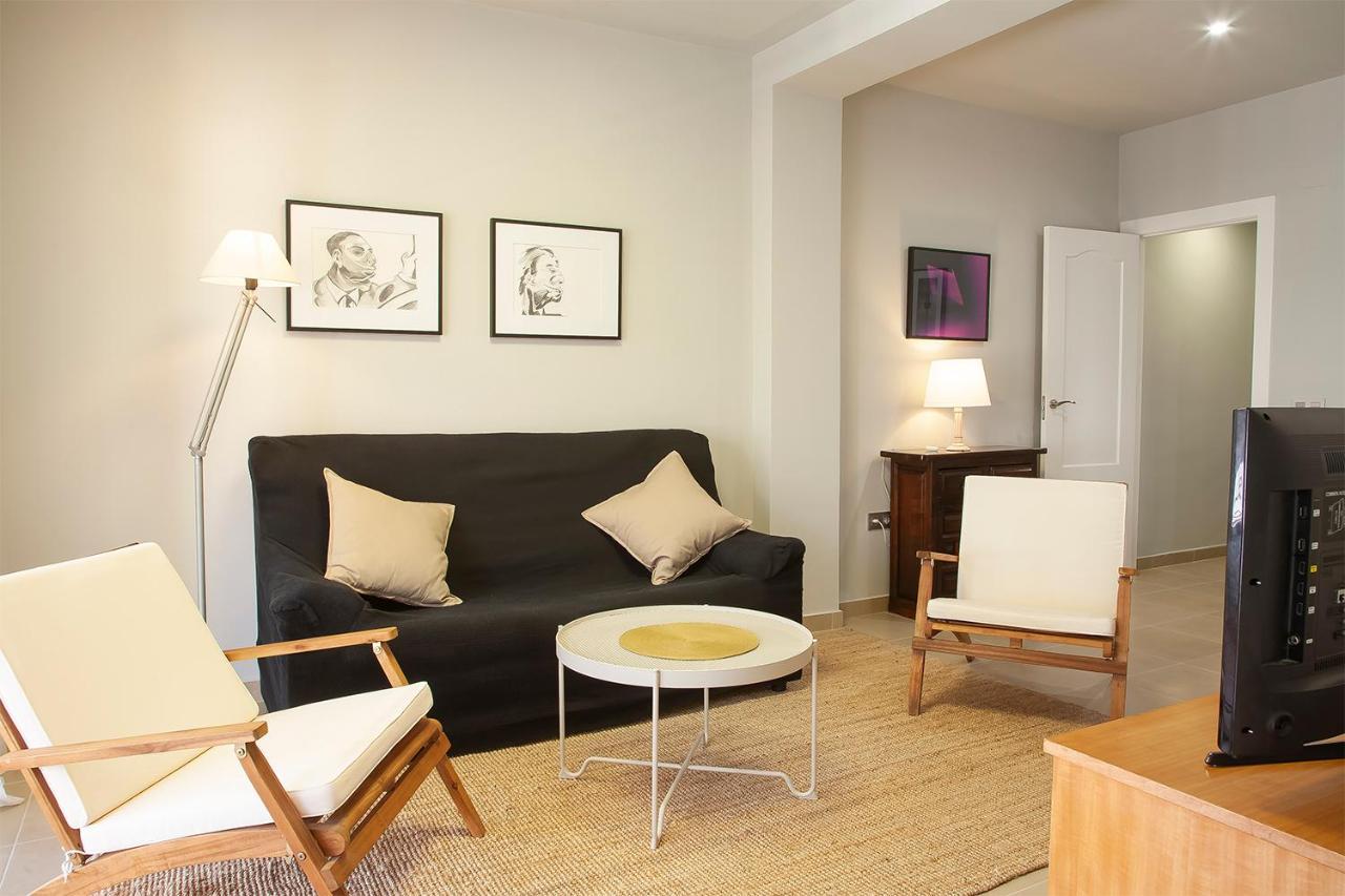 Apartamento San Pascual Apartment Torrevieja Bagian luar foto
