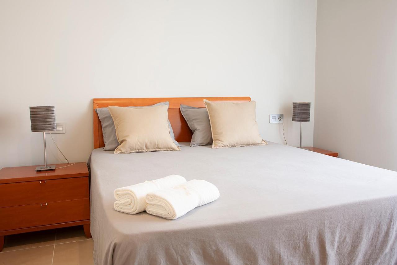 Apartamento San Pascual Apartment Torrevieja Bagian luar foto