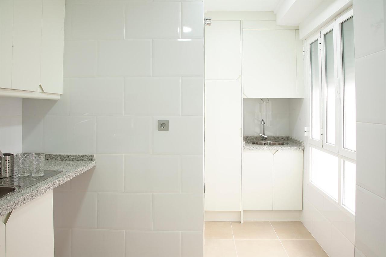 Apartamento San Pascual Apartment Torrevieja Bagian luar foto