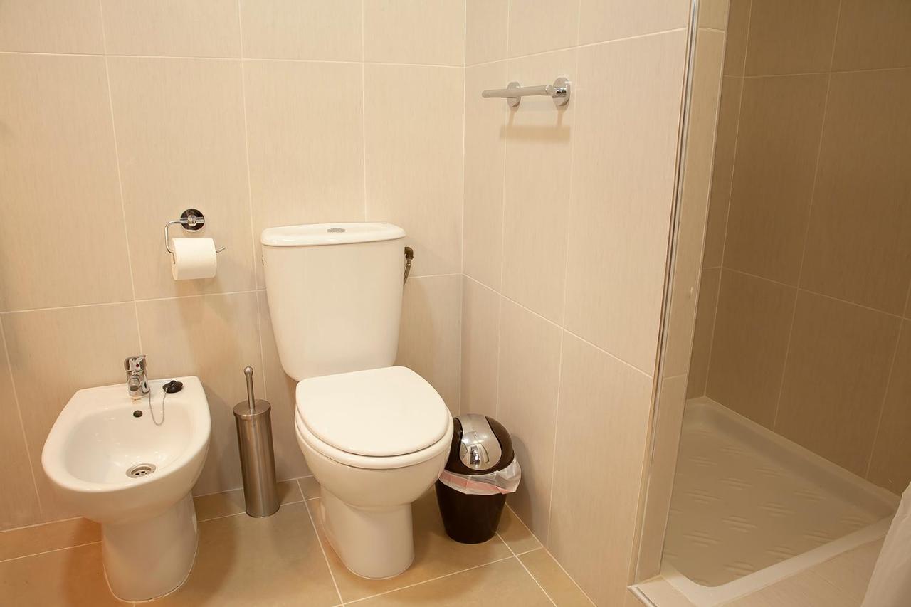 Apartamento San Pascual Apartment Torrevieja Bagian luar foto