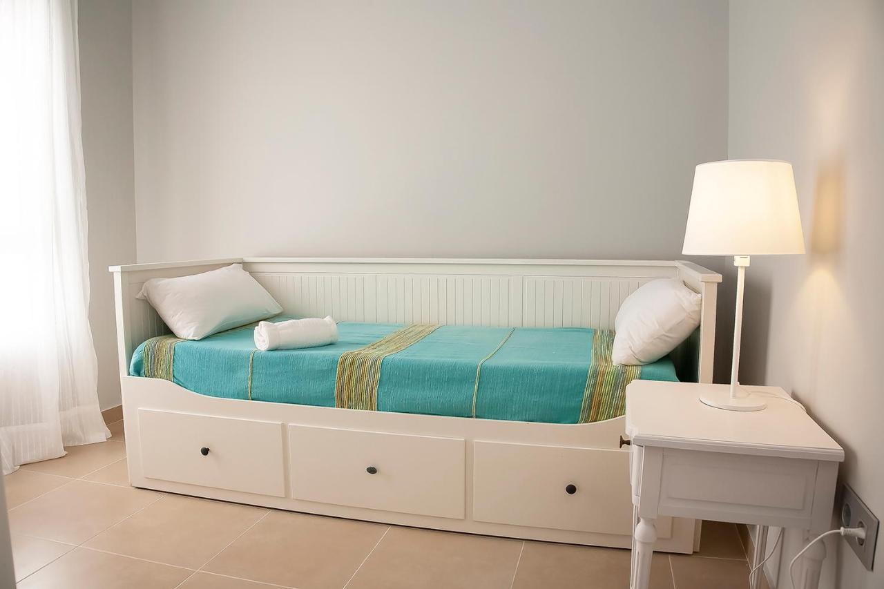Apartamento San Pascual Apartment Torrevieja Bagian luar foto