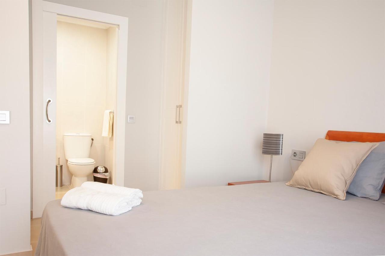 Apartamento San Pascual Apartment Torrevieja Bagian luar foto