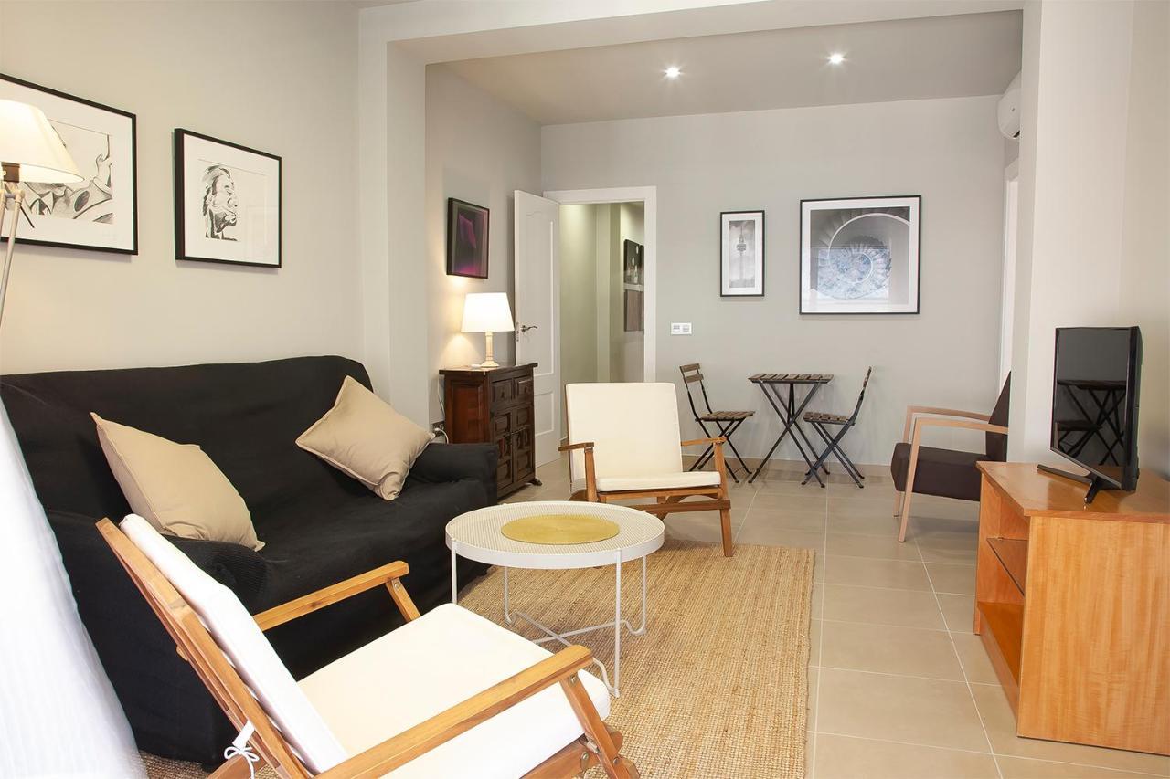 Apartamento San Pascual Apartment Torrevieja Bagian luar foto