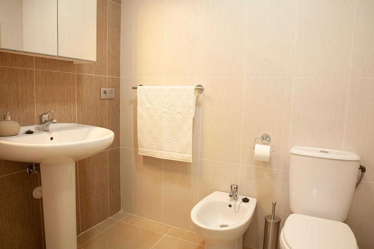 Apartamento San Pascual Apartment Torrevieja Bagian luar foto