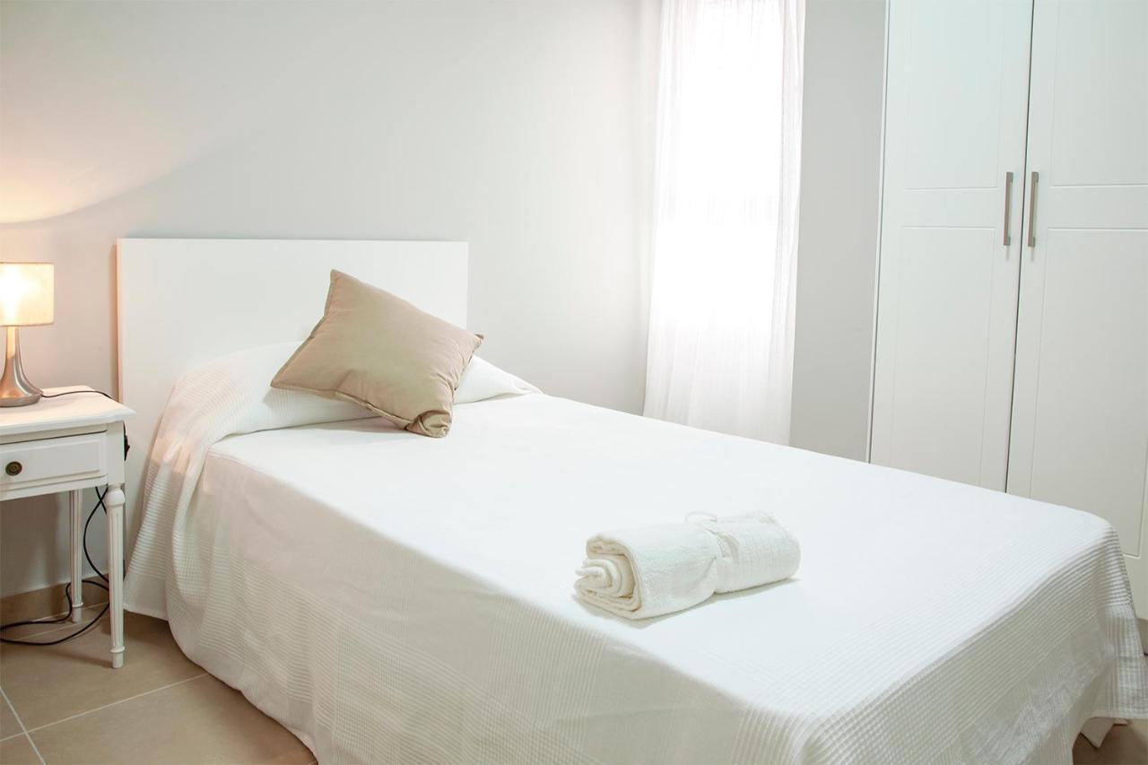 Apartamento San Pascual Apartment Torrevieja Bagian luar foto